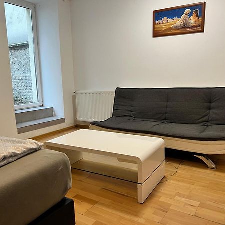 Cozy Studio Apt - Near Prater Ferris Wheel Vienna Exterior photo