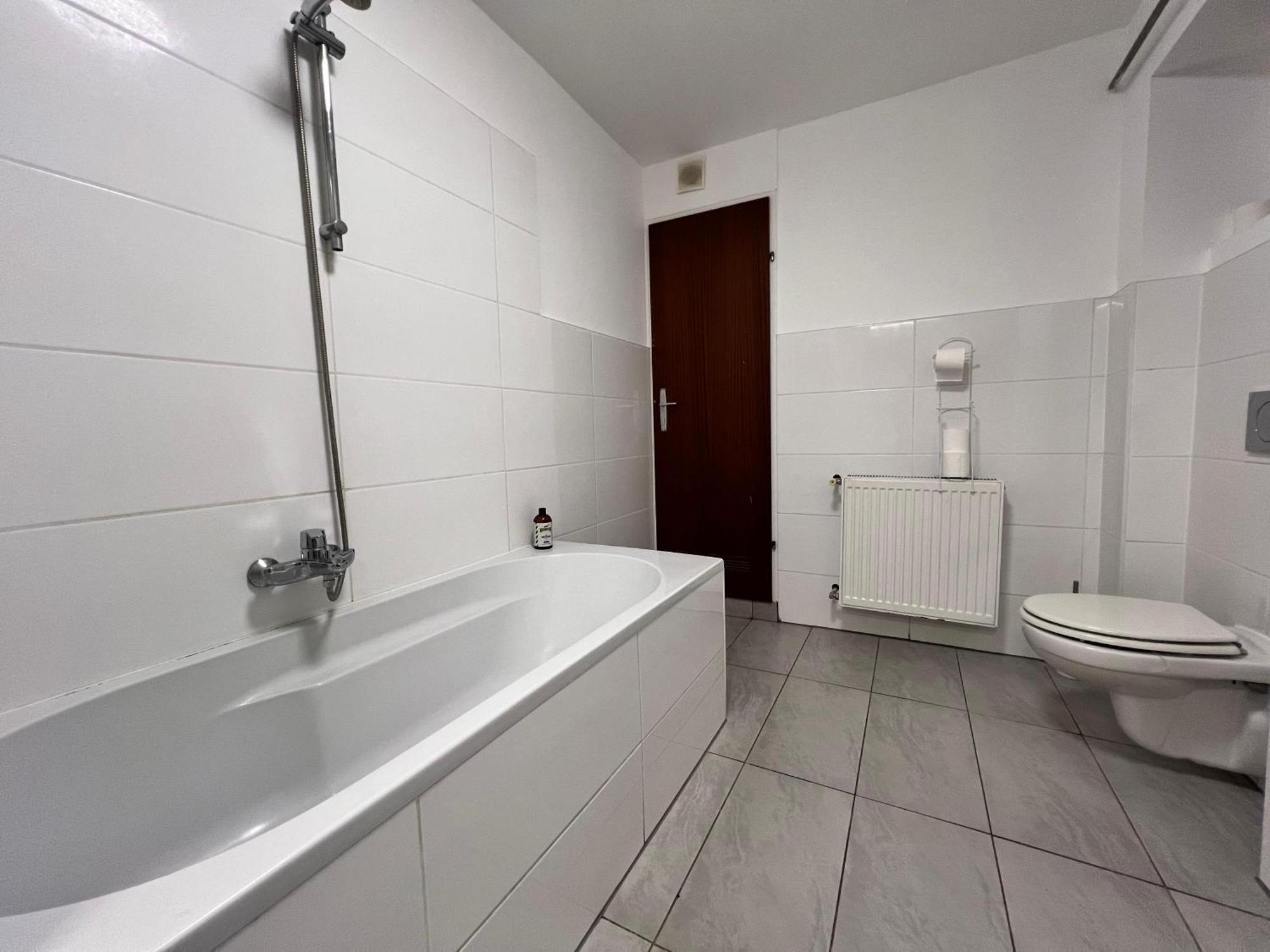 Cozy Studio Apt - Near Prater Ferris Wheel Vienna Exterior photo