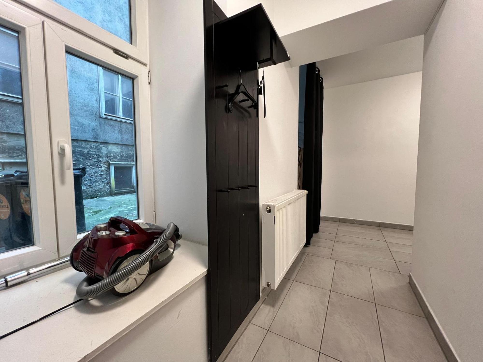 Cozy Studio Apt - Near Prater Ferris Wheel Vienna Exterior photo